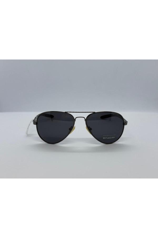 Enox Enx4011Mp C2 Unisex Damla Polarize Güneş Gözlüğü - Image 1