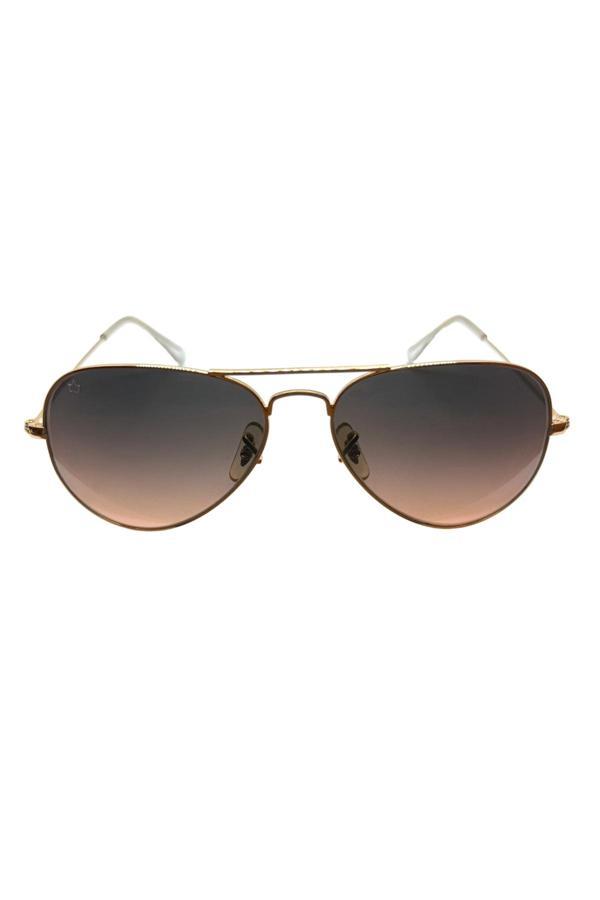 Brooks Bs1432 C1/3E Unisex Mineral Cam Damla Güneş Gözlüğü - Image 1