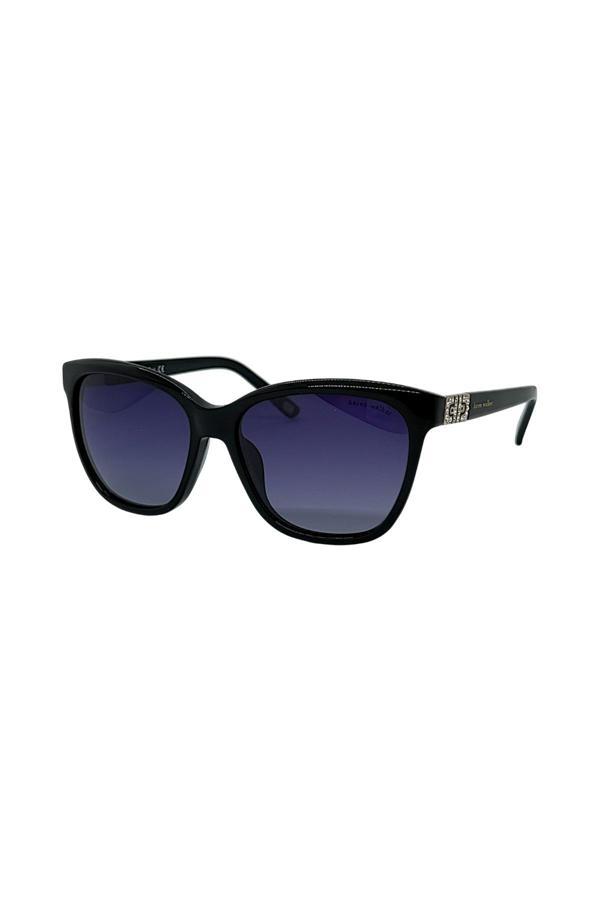 Karen Walker Kw1504 C1 Polarize Kadın Güneş Gözlüğü - Image 1