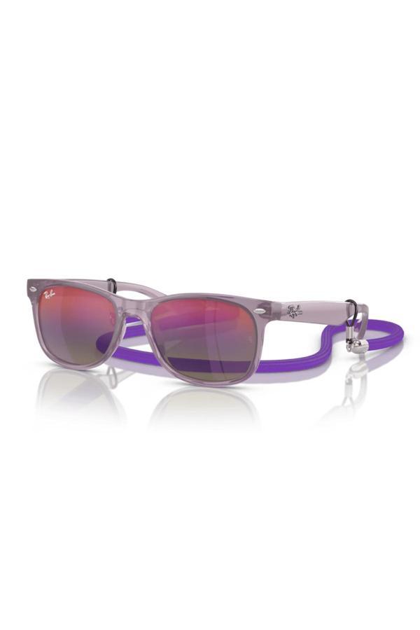 Ray-Ban Rj9052S 7147/B1 Çocuk Güneş Gözlüğü - Image 1