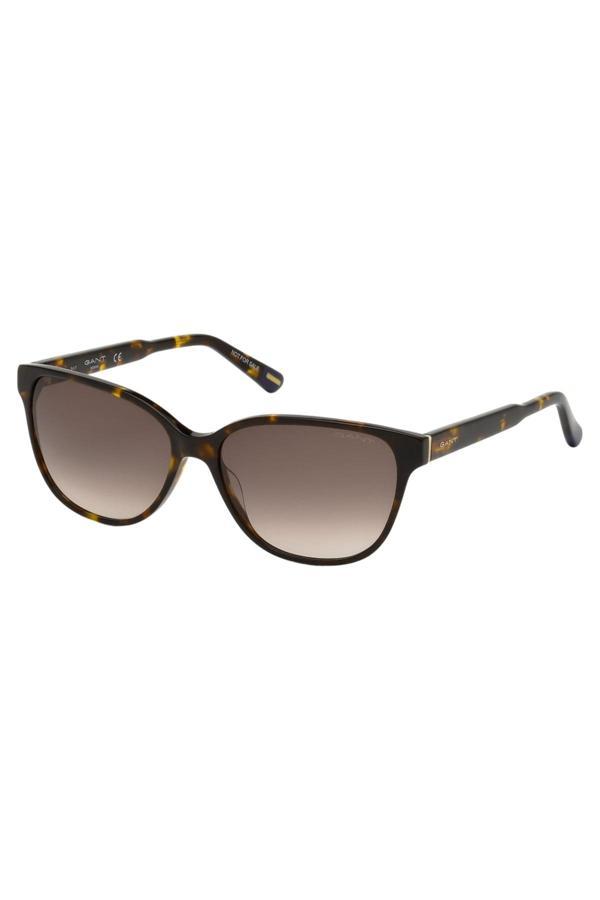 Gant Ga8060 52P Kahverengi Unisex Güneş Gözlüğü - Image 1