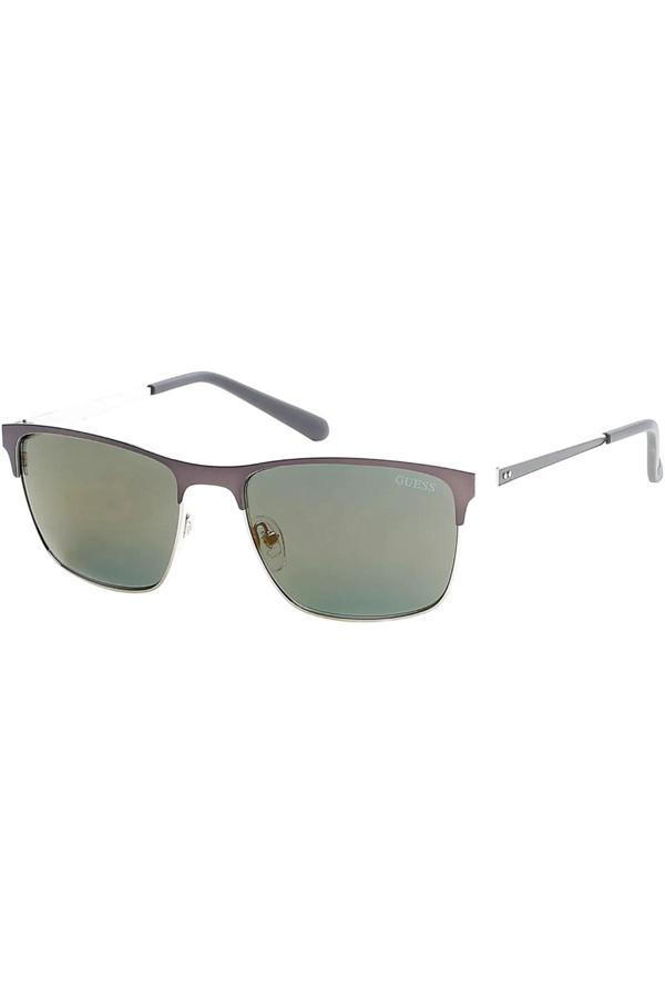 Guess Gu6878 09N Unisex Güneş Gözlüğü - Image 1