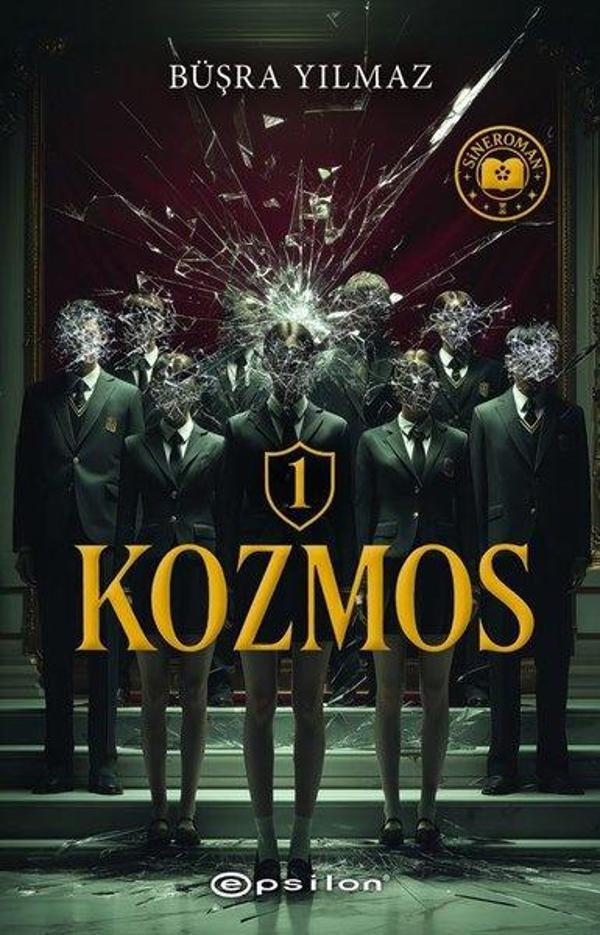 Kozmos 1: Arı Kovanı ve Sinek - Epsilon Yayınevi - Image 1