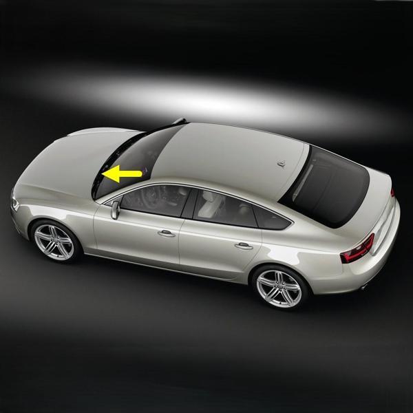 Audi A5 Sportback 2012-2016 Ön Cam Sol Sürücü Silecek Kolu 8K1955407A - Image 1