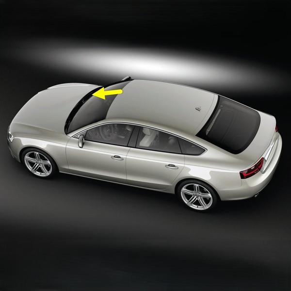 Audi A5 Sportback 2012-2016 Ön Cam Sağ Yolcu Silecek Kolu 8K1955408A - Image 1