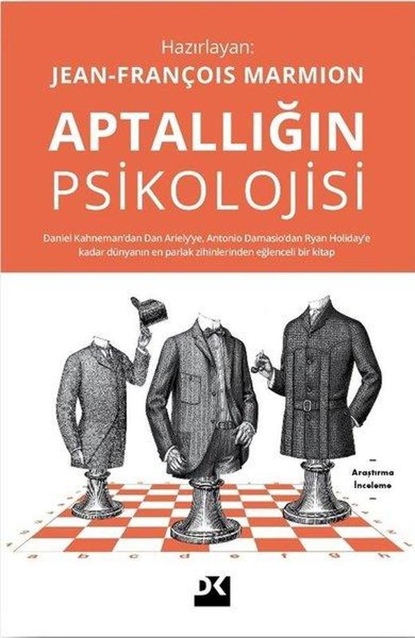 Aptallığın Psikolojisi - Doğan Kitap - Image 1