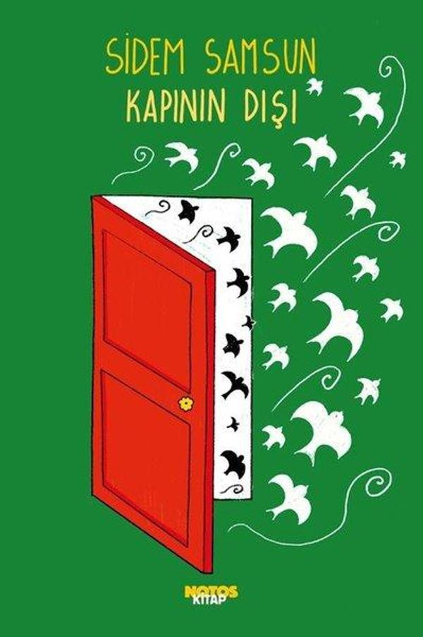 Kapının Dışı - Notos - Image 1