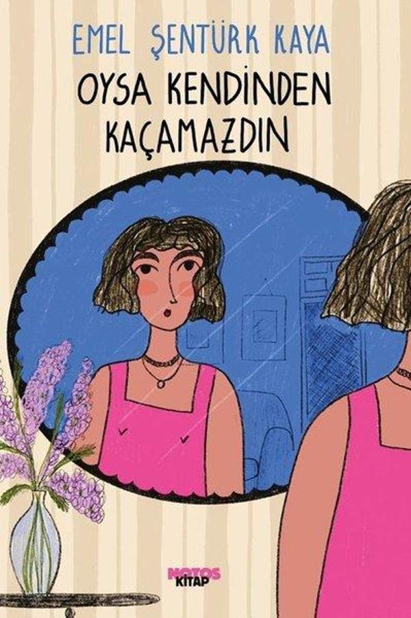 Oysa Kendinden Kaçamazdın - Notos - Image 1