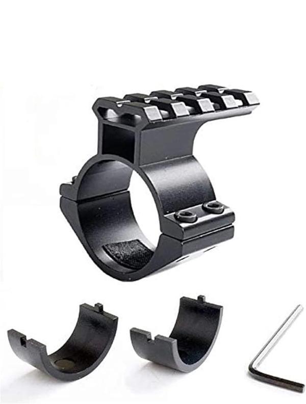 25.4/30 Mm,reddot,fener, Taktik Işık Montajı, Yedek Lazerler İçin Üst Ray - Image 1