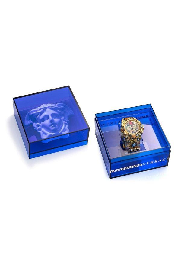 Versace Vrscvez700822 Erkek Kol Saati - Image 1