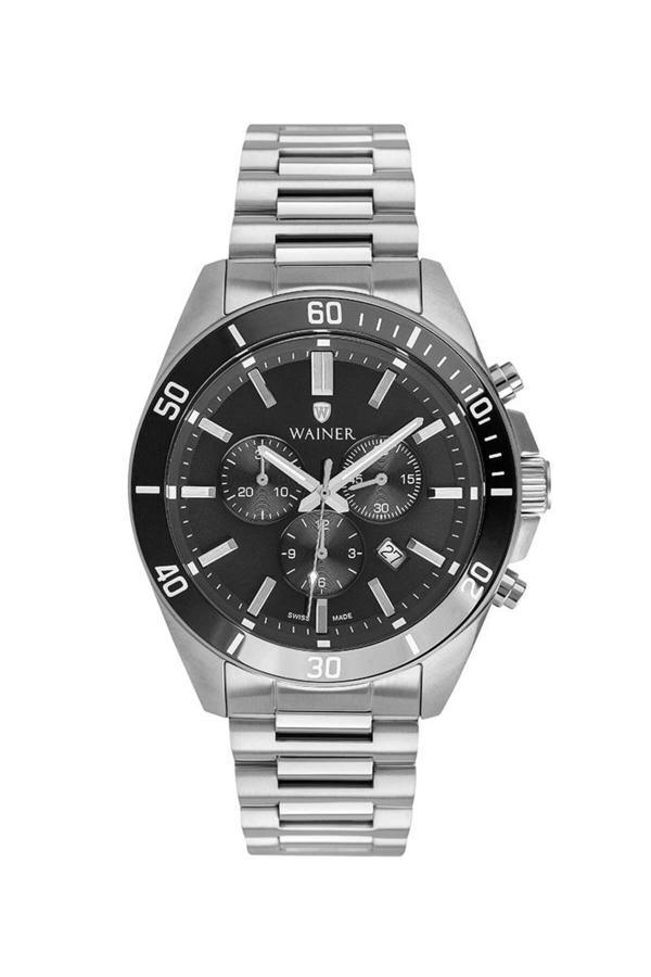 Wainer Wa.19540-D Erkek Kol Saati - Image 1
