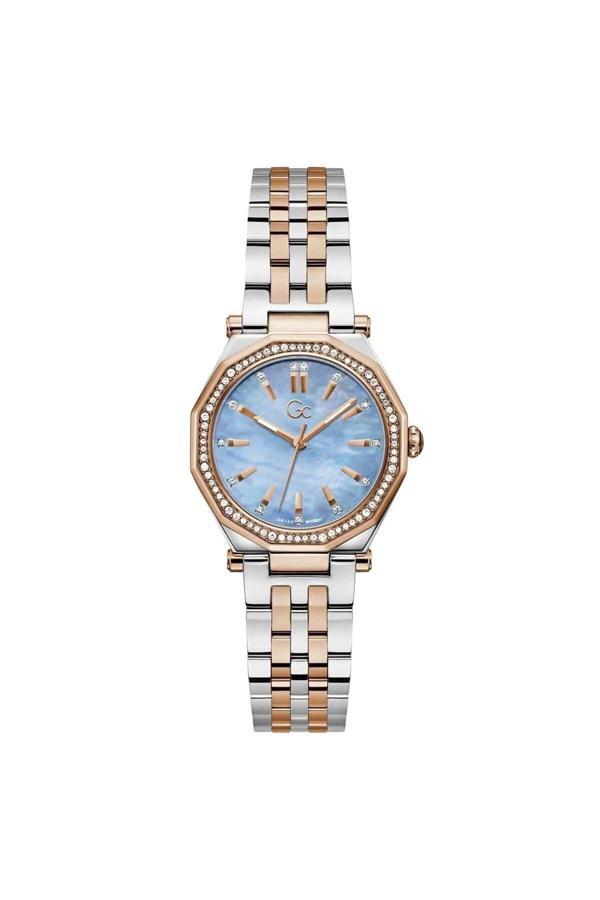 Guess Collection Gc Gcz55002L7 Kadın Kol Saati - Image 1