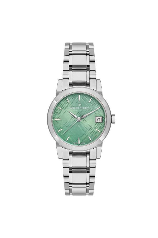 Jacques Philippe Swiss Made Jpqls3113M6 Kadın Kol Saati - Image 1