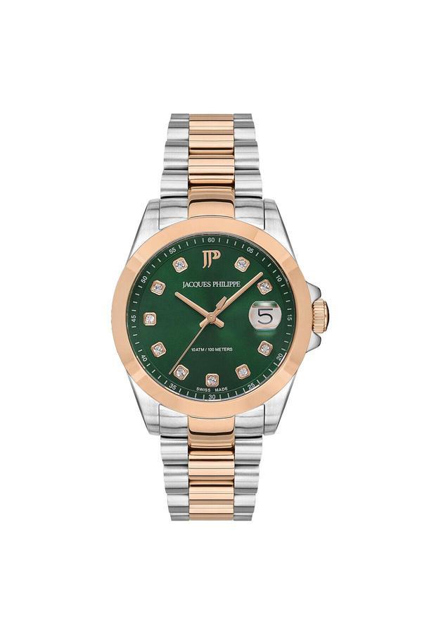 Jacques Philippe Jpqls3473X8Rg Kadın Kol Saati - Image 1