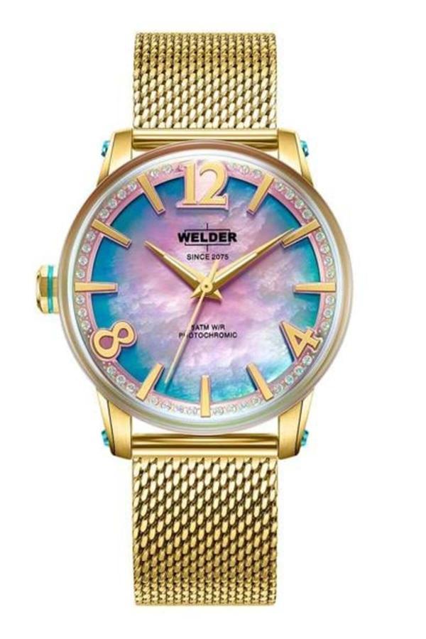 Welder Moody Wrn2000 Kadın Kol Saati - Image 1