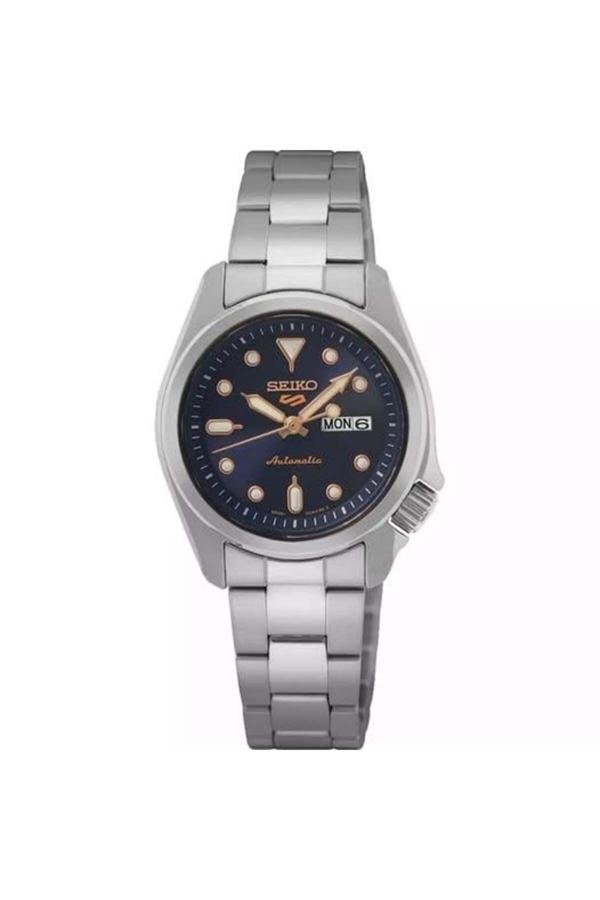 Seiko 5 Sre003K Otomatik Kadın Kol Saati - Image 1