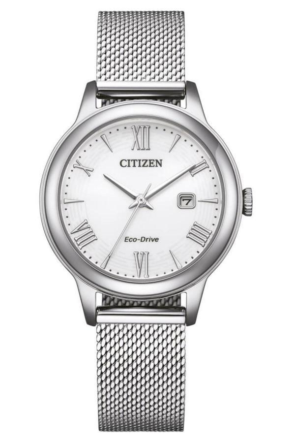 Citizen Ew2621-75A Eco-Drive Kadın Kol Saati - Image 1