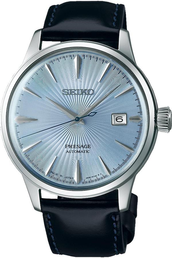 Seiko Presage Srpb43J Erkek Kol Saati - Image 1
