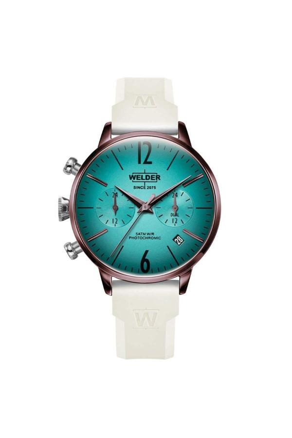 Welder Moody Watch Wwrc676 38 Mm Kadın Kol Saati - Image 1