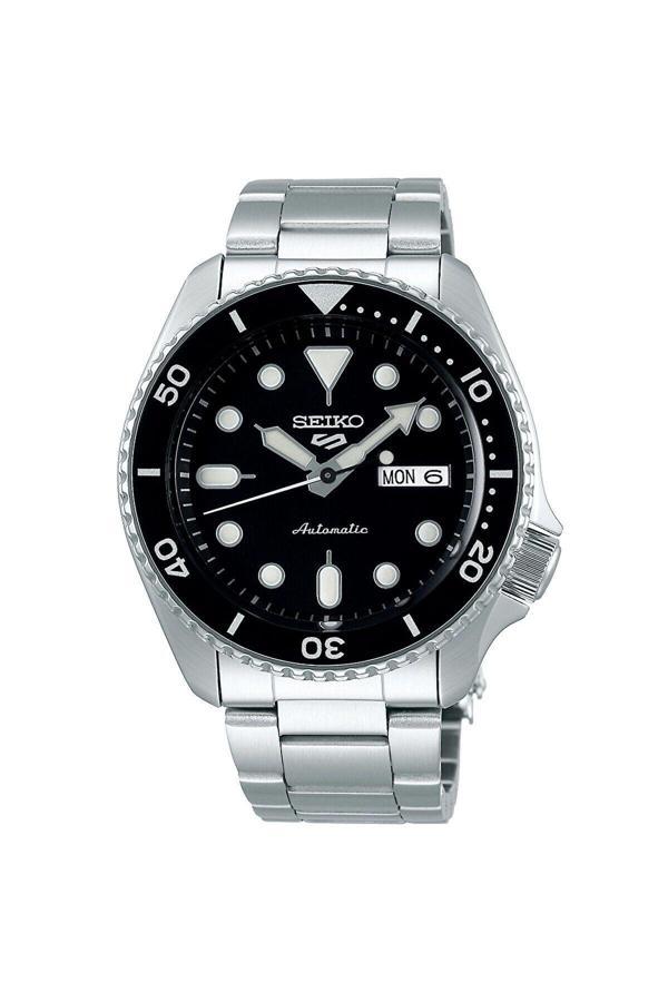 Seiko S5-Srpd55K Erkek Kol Saati - Image 1