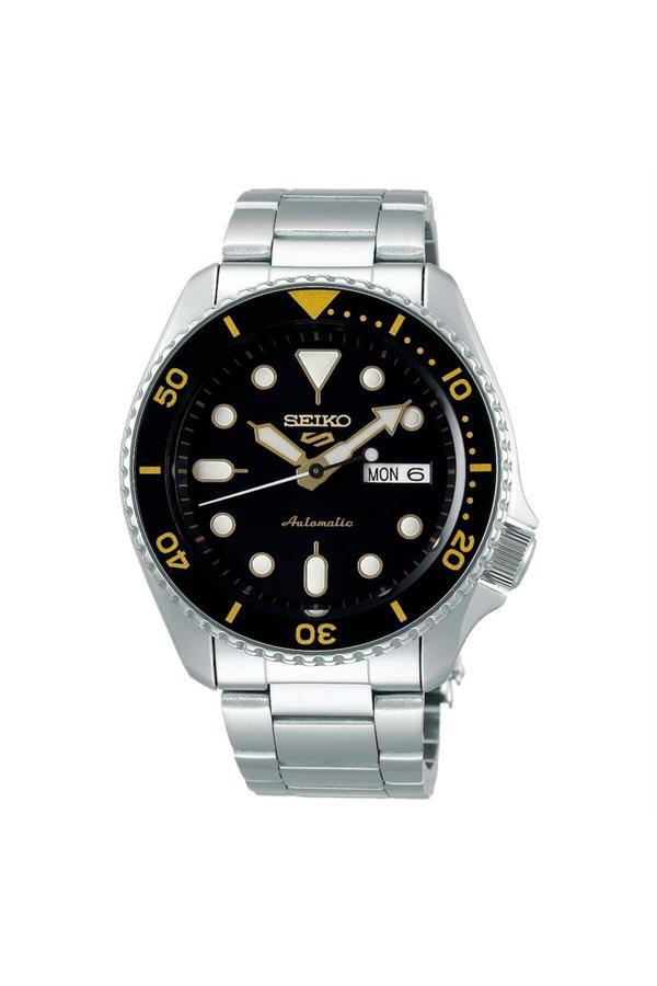Seiko Srpd57K 5 Sports Erkek Kol Saati - Image 1