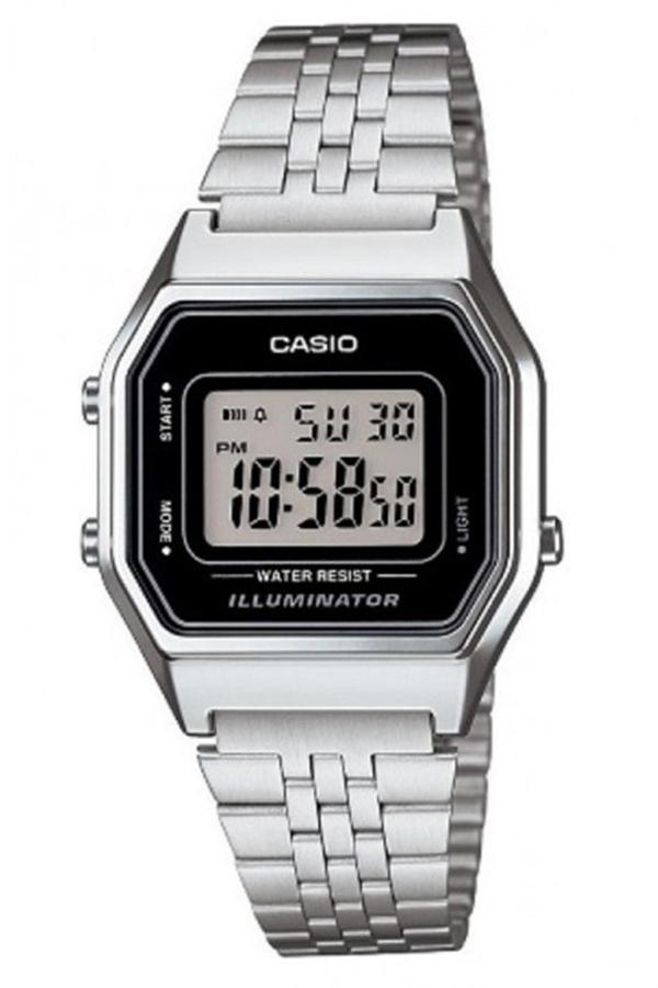 Casio Kadın Kol Saati Retro La680Wa-1Df - Image 1