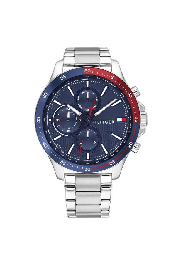 Tommy Hilfiger Th1791718 Erkek Kol Saati - Image 1