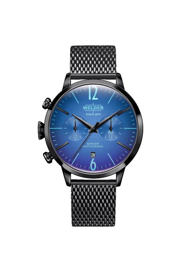 Welder Moody Wwrc809 42 Mm Unisex Kol Saati - Image 1