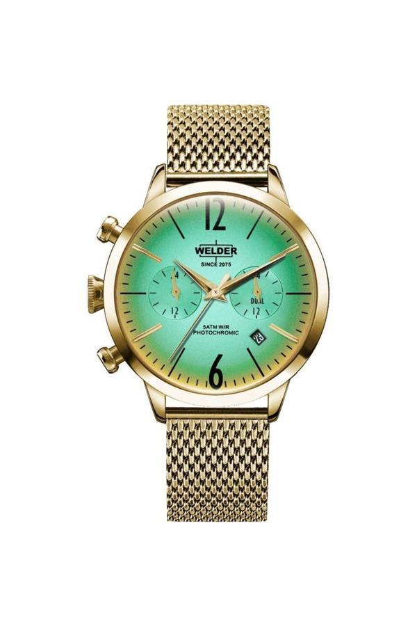 Welder Moody Watch Wwrc604 38 Mm Kadın Kol Saati - Image 1