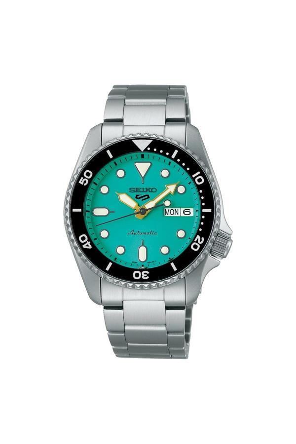 Seiko 5 Sports Skx Midi Srpk33K Otomatik Erkek Kol Saati - Image 1