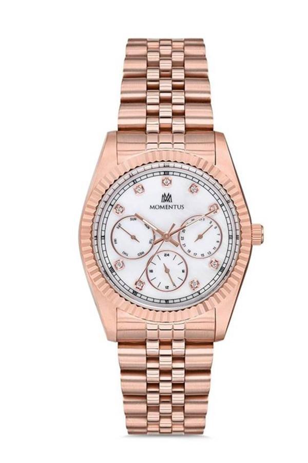 Momentus Sw130R-02Sr Kadın Kol Saati - Image 1