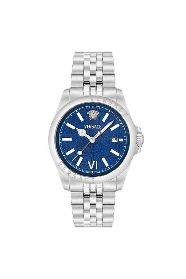 Versace Vrscve9H00724 Anteo Kadın/Erkek Kol Saati - Image 1