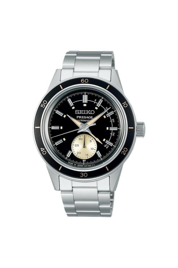 Seiko Presage Ssa449J Erkek Kol Saati - Image 1