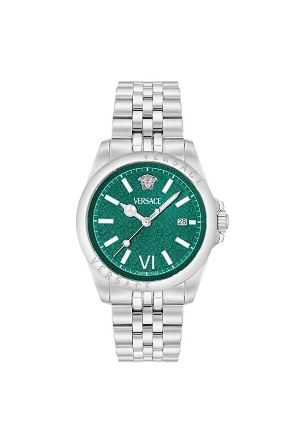 Versace Vrscve9H01124 Anteo Kadın/Erkek Kol Saati - Image 1