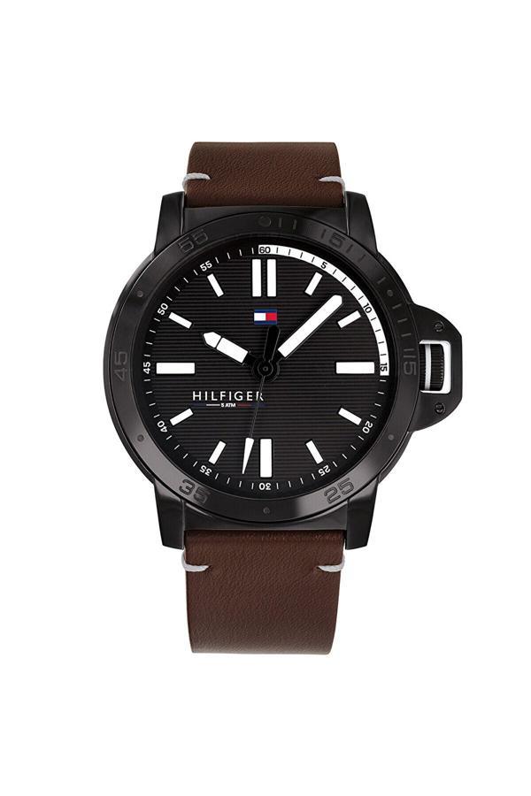 Tommy Hilfiger Th1791589 Erkek Kol Saati - Image 1