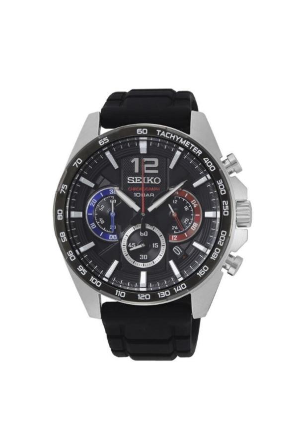 Seiko Ssb347P1 Chronograph Erkek Kol Saati - Image 1