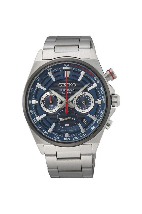 Seiko Ssb407P Erkek Kol Saati - Image 1