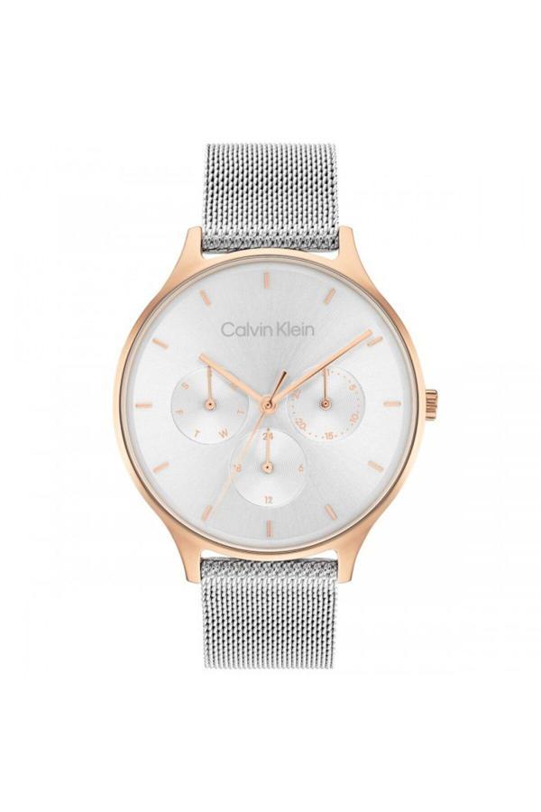 Calvin Klein Ck25200106 Unisex Kol Saati - Image 1