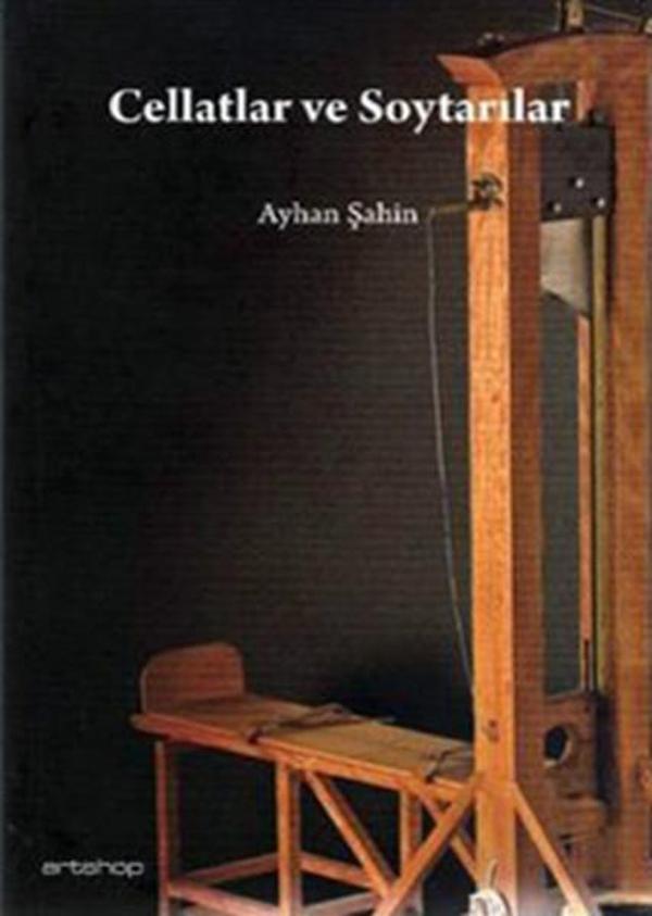 Cellatlar ve Soytarılar - Artshop Yayıncılık - Image 1