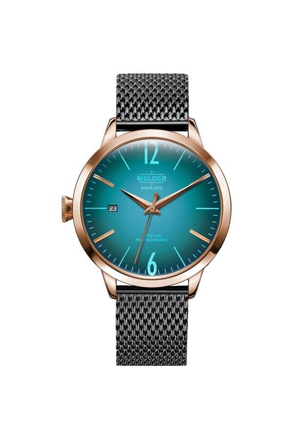 Welder Moody Watch Wrc608 38 Mm Kol Saati - Image 1