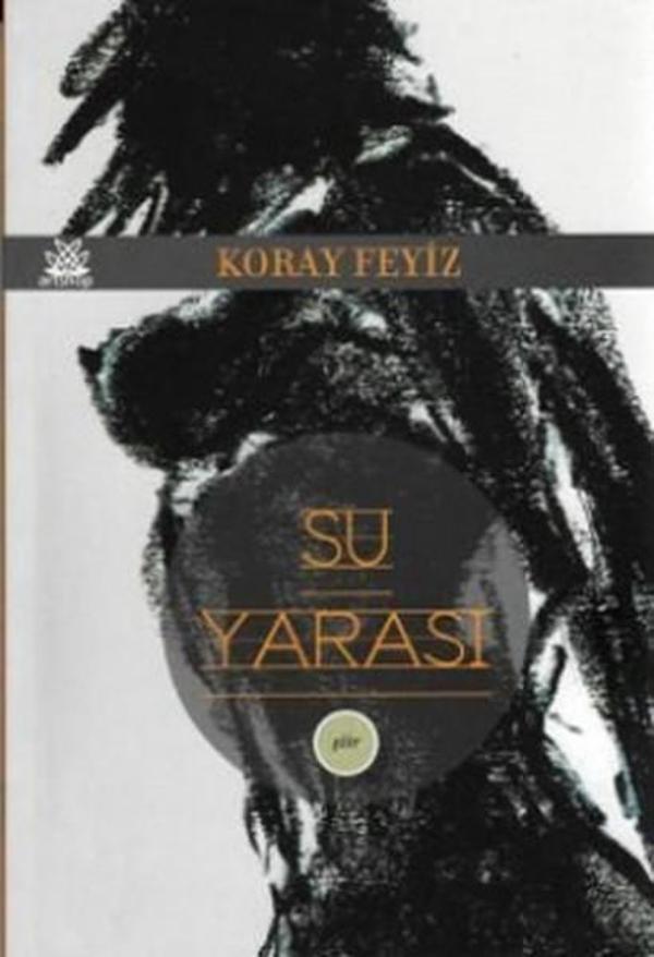 Artshop Yayıncılık Su Yarası - Artshop Yayıncılık - Image 1