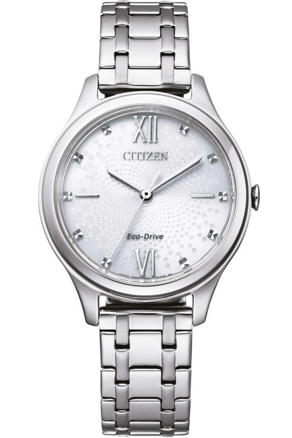 Citizen Em0500-73A Kadın Kol Saati - Image 1