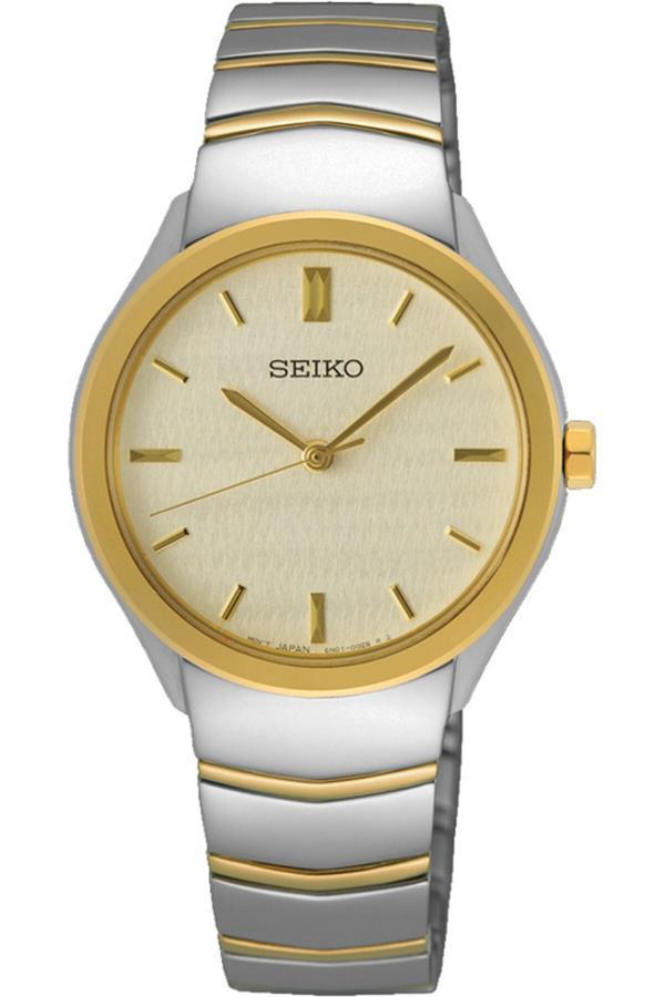 Seiko Sur550P Kadın Kol Saati - Image 1
