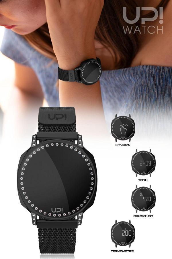 Banco Upwatch Xt Swan Black . Topaz 1770 - Image 1