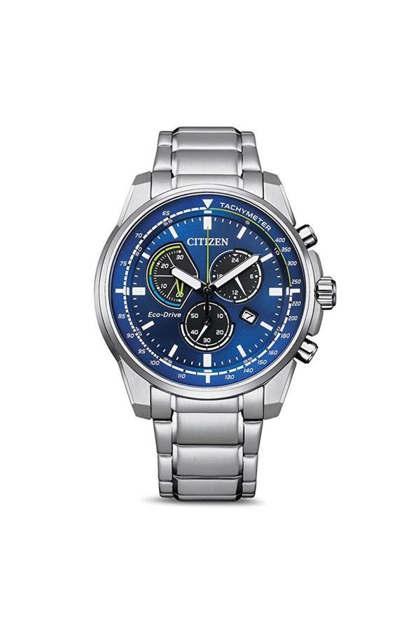 Citizen At1190-87L Erkek Kol Saati - Image 1
