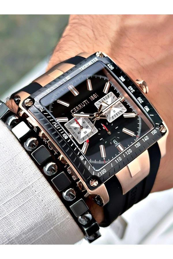 Cerruti 1881 Cıwgo0018810 Erkek Kol Saati - Image 1