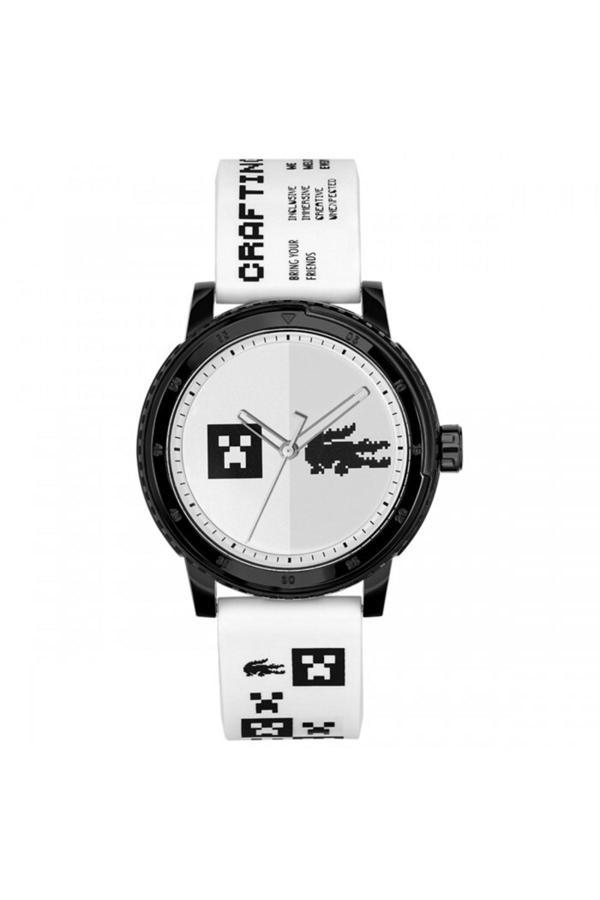 Lacoste Lac2011180 Unisex Kol Saati - Image 1