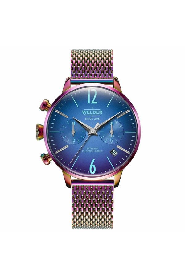 Welder Moody Watch Wwrc646 38 Mm Kadın Kol Saati - Image 1