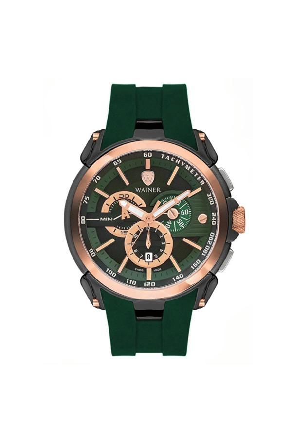 Wainer Wa.16910-G Erkek Kol Saati - Image 1