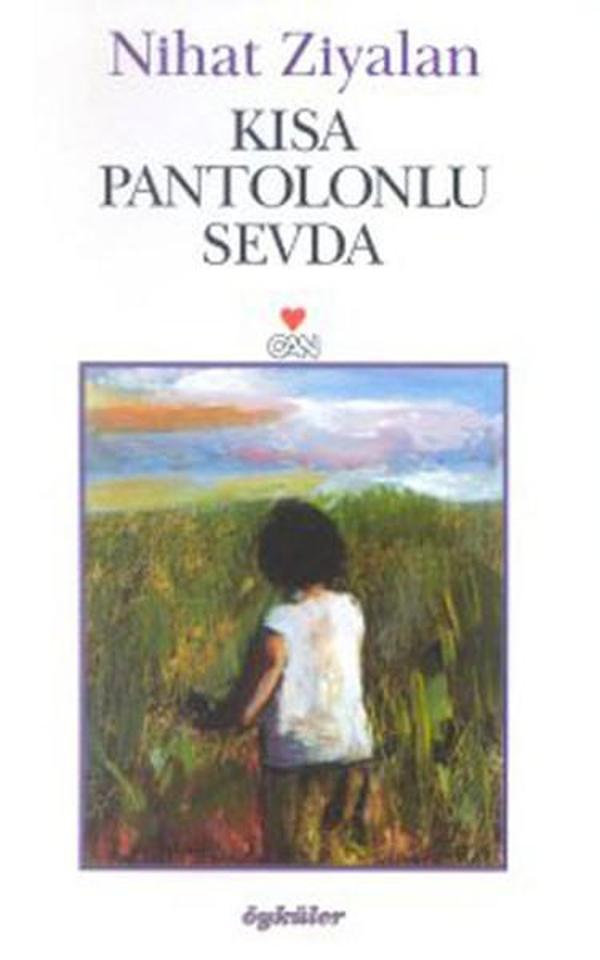 Kısa Pantolonlo Sevda - Can Yayınları - Image 1